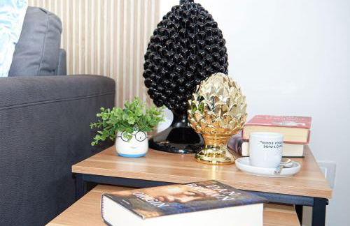 Esmeralda Holiday Home - Foto 27