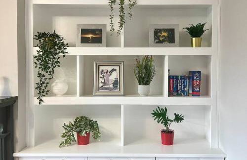 Cosy Modern Grimsby Home - Foto 14