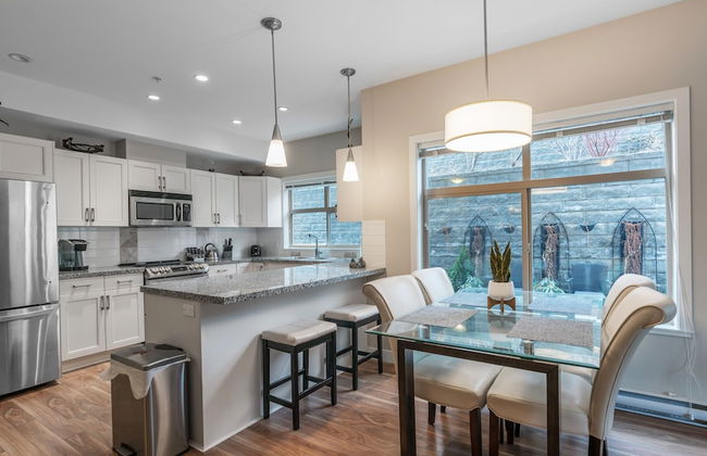 Fabulous Condo at Five Star Resort #209 - Photo 23