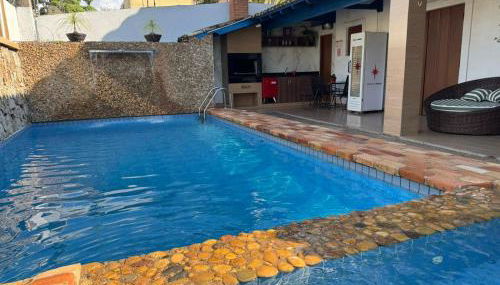 Casa Tortuga 5 suítes 400 metros da praia - Foto 3
