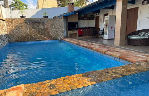 Casa Tortuga 5 suítes 400 metros da praia - Foto 3