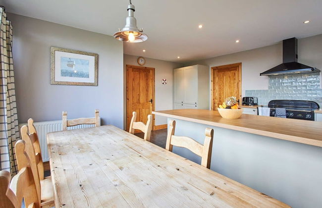 Host Stay The Coach House - Foto 25