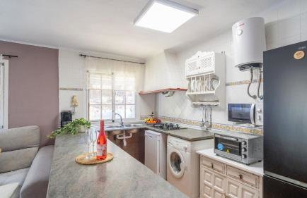 Casa Mulera Alozaina by Ruralidays - Foto 20