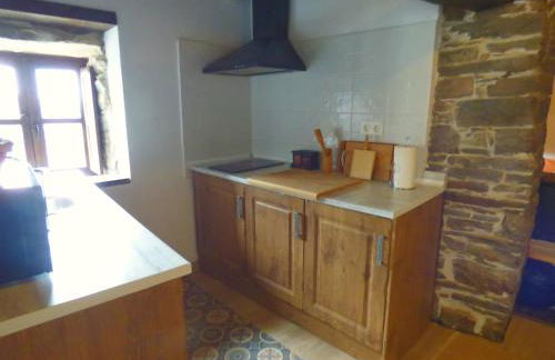 Luna Menguante Casa Luna de La Viliella - Foto 14