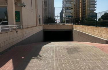 Private beachfront in Alicante - Photo 8