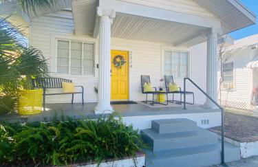 No Ho yellow door bungalow - Foto 8