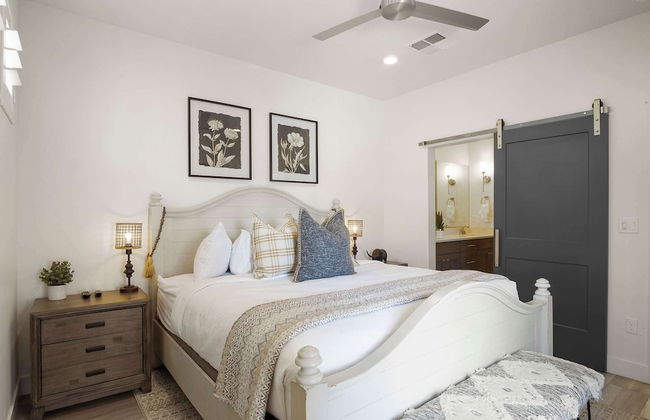 New The Ranch House Freedom Village - Foto 8