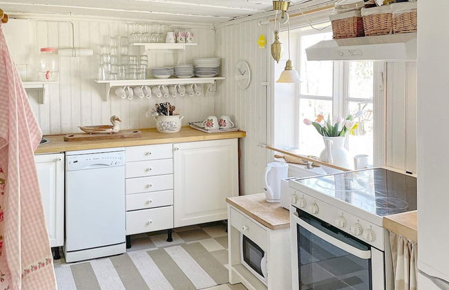 6 Person Holiday Home in Vingaker - Foto 5