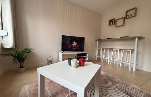 Le joli petit Bannier T2 Neuf , Fibre - Foto 18