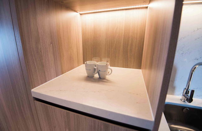 A La Carte Ha Long Residence - Foto 68