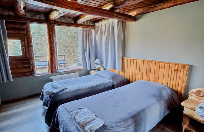 Villa Labrador Bariloche - Foto 77