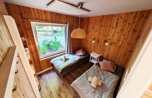 Domki Zalesie - Foto 25