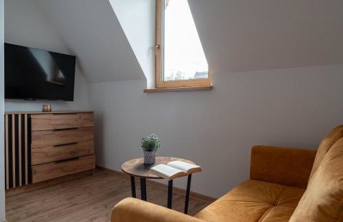 Domki Miętusówka - Foto 37