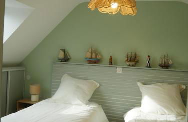 TY LAOUEN - 1km des plages - Jardin - Wifi - - Foto 11