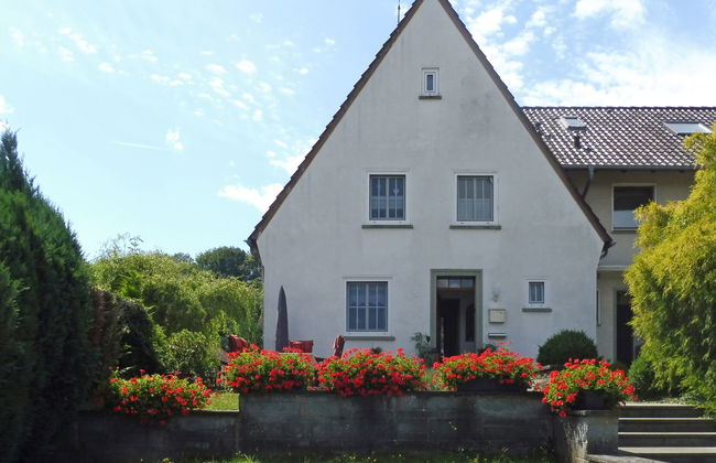 Haus am Berg der Osterräder - Foto 1