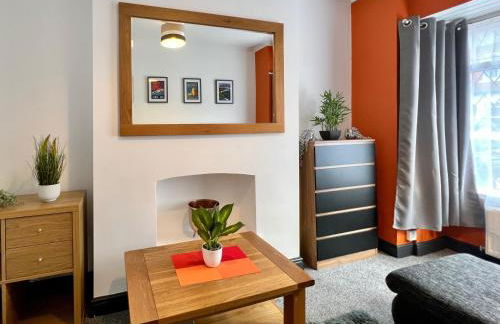 Oxford House - Great for Contractors or Family Holidays - Photo 24