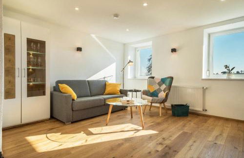 Ferienwohnung Pusteblume - Foto 1