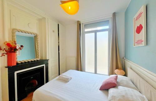 Suite Celestine - Appartement 4 & 8 personnes - Check in h24 & wifi - Foto 23