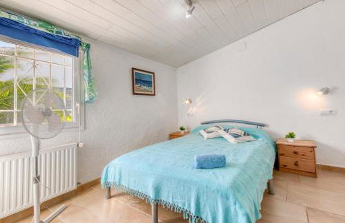 VILLA SEGRIA 8 Roses - Foto 17