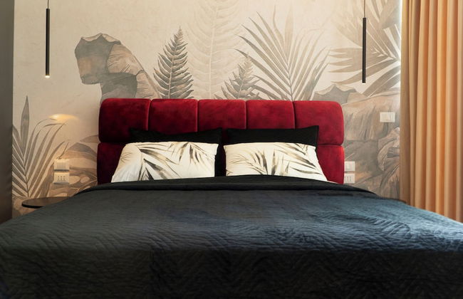 Kalpazo Lakescape Tirana - Foto 12