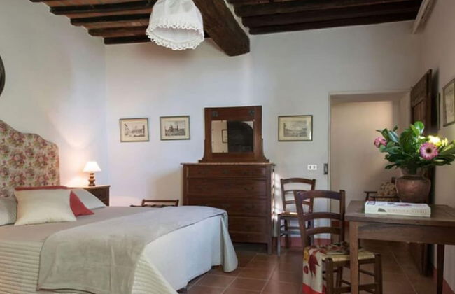 Villa in Tuscany With Pool and Wine Tasting - Foto 7