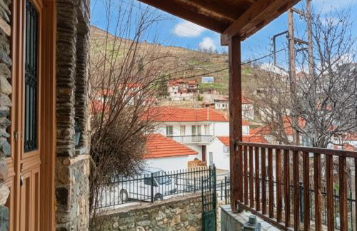 Amadrias Villa Florina - Foto 28