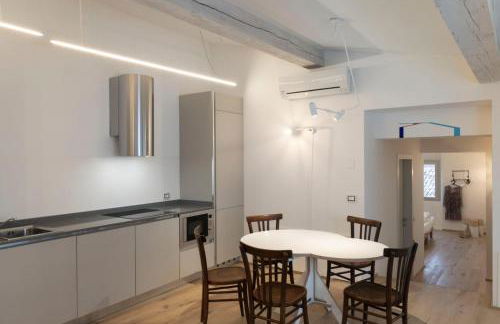 La Corte - Appartamenti Gallia e Finil - Foto 67