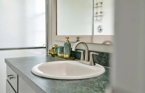 Stunning Home Near Disney World - Foto 31