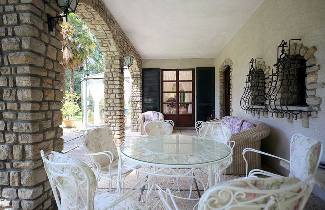 Wonderful Villa Between Como And Milano - Foto 41