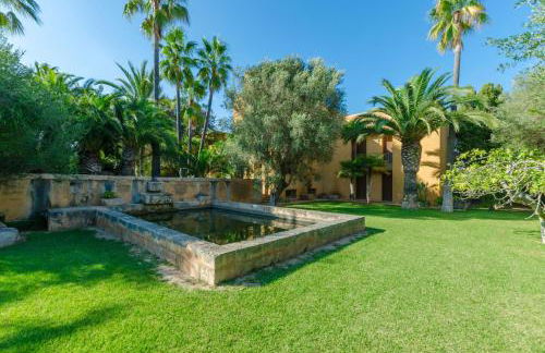 Villa Son Floriana in Cala Bona - Foto 85