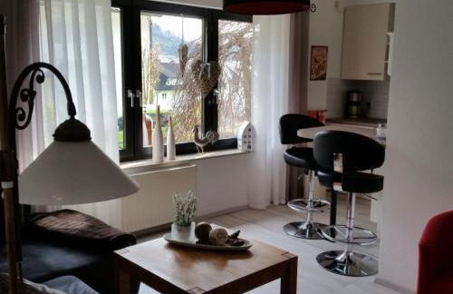 Apartment Himmelreich by Interhome - Foto 4