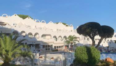 Casa Silvia Marbella - dom w kompleksie hotelowym - Foto 3