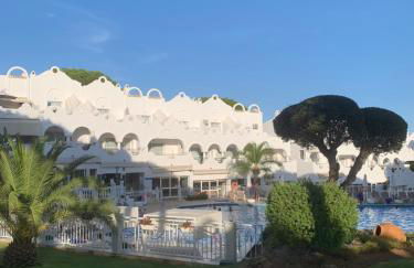 Casa Silvia Marbella - dom w kompleksie hotelowym - Photo 3