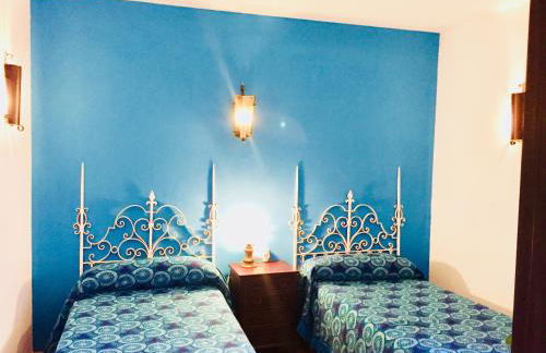 CASA RURAL DE ENSUEÑO - Photo 19