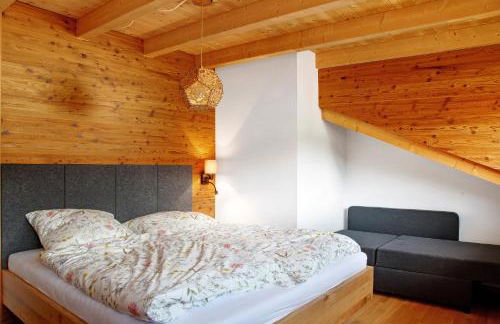 Chalet Sonnenwald - Foto 13