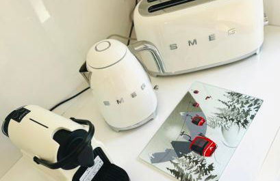 Appart hyper centre Font Romeu, avec garage et parking - Foto 15