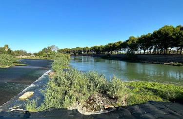 Valencia Apartamento Sol de Naranja - Foto 41