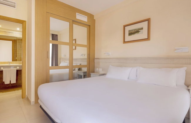 Aparthotel ILUNION Sancti Petri - Foto 19