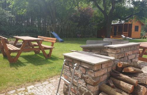 Domki pod orzechem - Photo 6