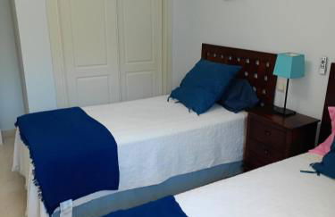 Charming 3 Bedroom Apartment in Puerto Sotogrande - Foto 19