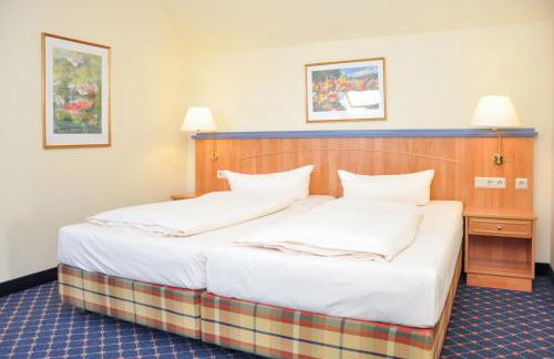 Chalet Sonnenhang Oberhof - Foto 22