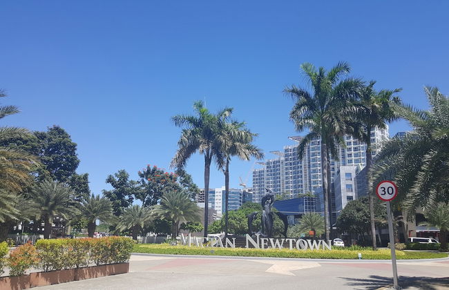 One Pacific Residences - Foto 61