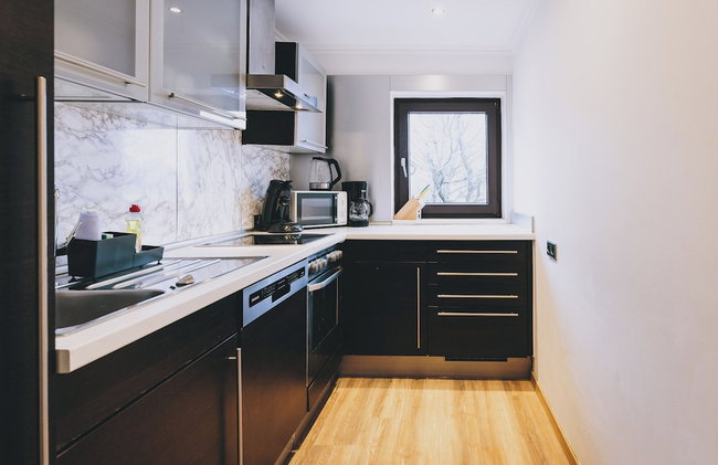 Areit Apartments by we rent - Foto 27
