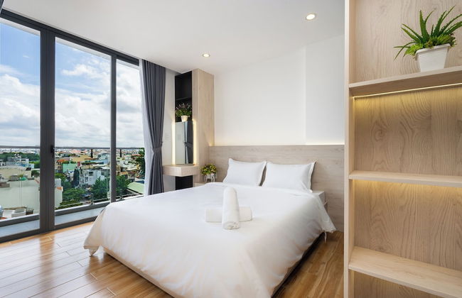 Haya Bac Hai Apartments - Foto 9