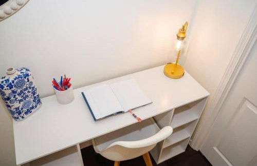 Villa with Hot Tub, Firepit and Game room - Foto 34