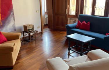 Casa delle Rose - Appartamento Dagape - Foto 13