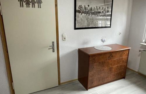 Schicke Ferien- und Monteurswohnung 53 qm Philippsburg - Foto 10