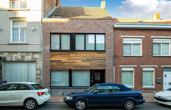 Holiday Home in Roesbrugge With Sauna - Photo 1