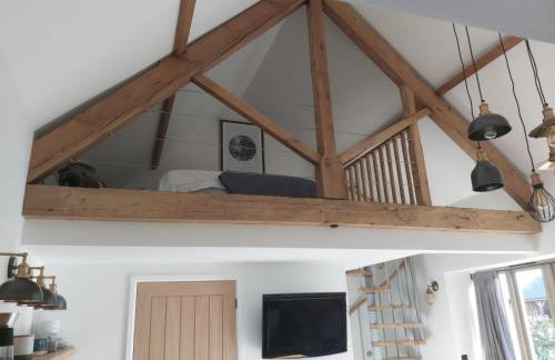 Sweet Meadow Lodge - Foto 9