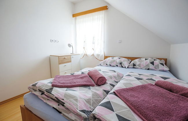 Vineyard cottage Cvitkovič - Foto 3